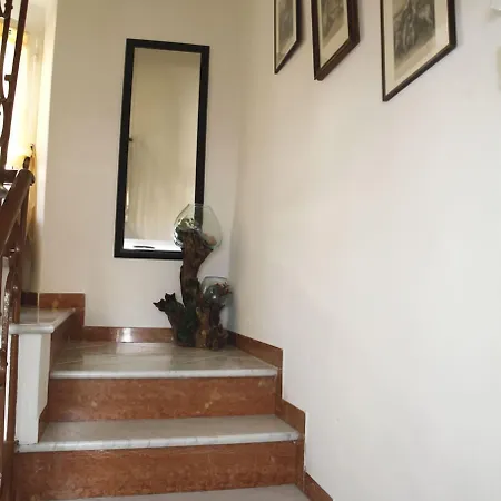 Peverello Bed & Breakfast