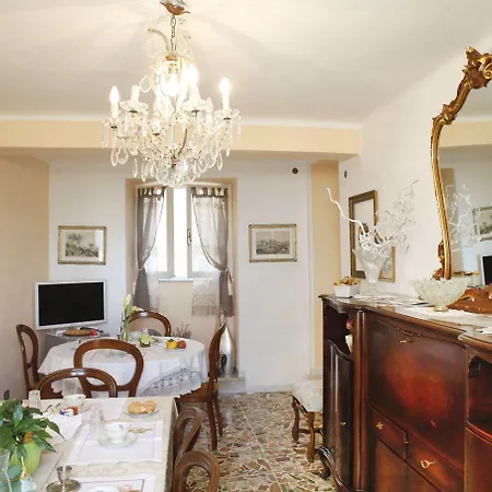 Bed & Breakfast Peverello *