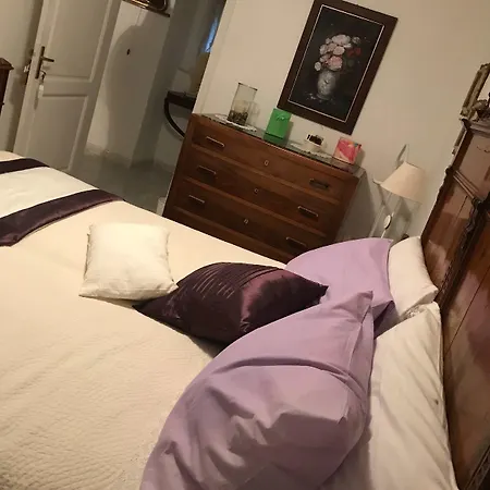 Bed & Breakfast Peverello *
