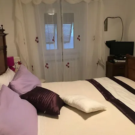 Bed & Breakfast Peverello Castelnuovo Magra