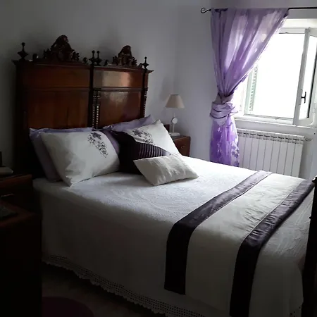 Peverello Bed & Breakfast