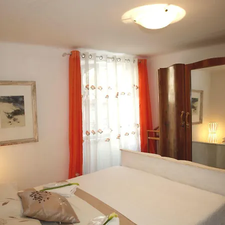 Bed & Breakfast Peverello *
