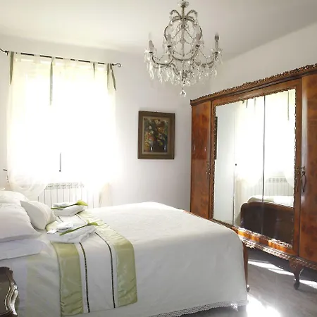 Bed & Breakfast Peverello Castelnuovo Magra