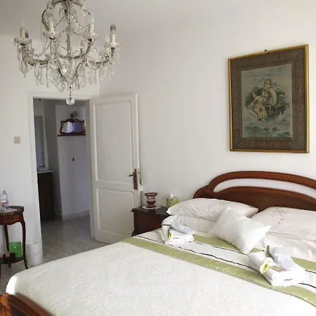 Bed & Breakfast Peverello
