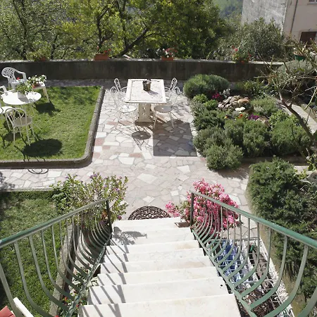 Peverello Bed & Breakfast *