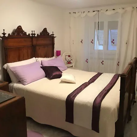 Bed & Breakfast Peverello Castelnuovo Magra