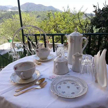 Peverello Bed & Breakfast