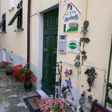 Peverello
