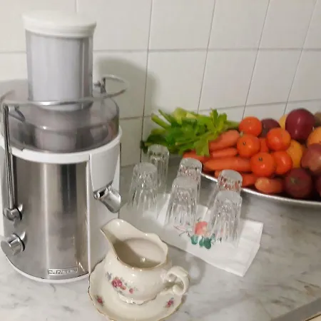 Bed & Breakfast Peverello