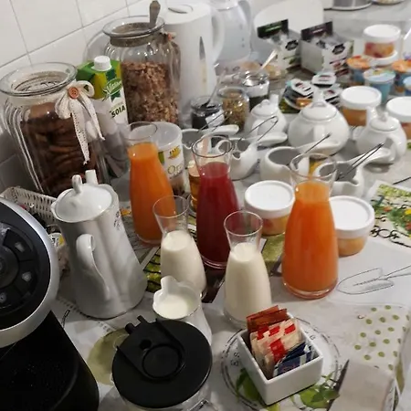 Peverello Bed & Breakfast