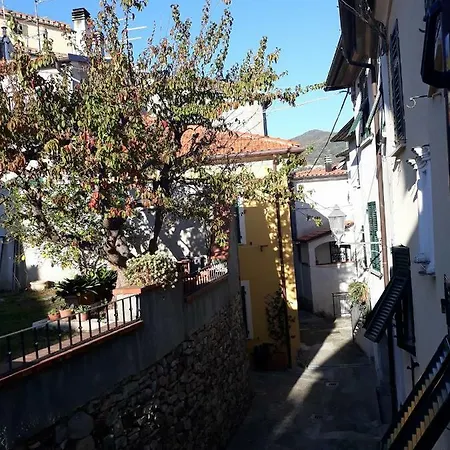 Peverello Bed & Breakfast