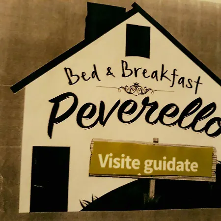 Bed & Breakfast Peverello *