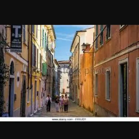 Bed & Breakfast Peverello