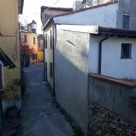 Peverello Bed & Breakfast Castelnuovo Magra