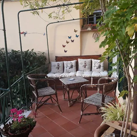 Peverello Castelnuovo Magra
