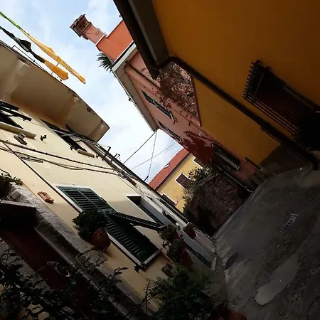 Peverello Bed & Breakfast Castelnuovo Magra