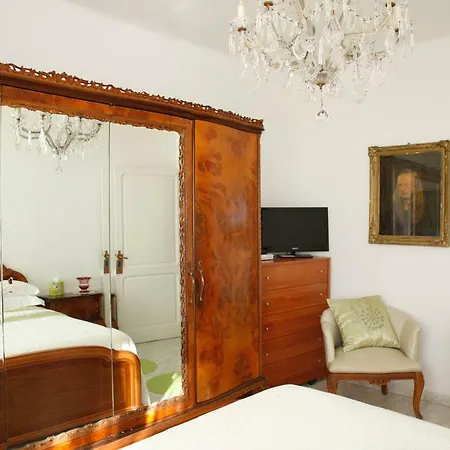 Peverello Bed & Breakfast Castelnuovo Magra