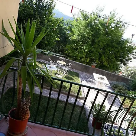 Peverello Bed & Breakfast Castelnuovo Magra