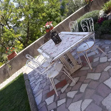 Peverello Bed & Breakfast