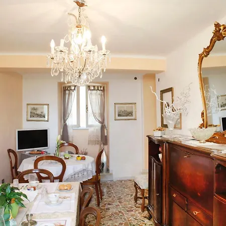 Bed & Breakfast Peverello *