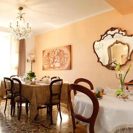Bed & Breakfast Peverello Castelnuovo Magra
