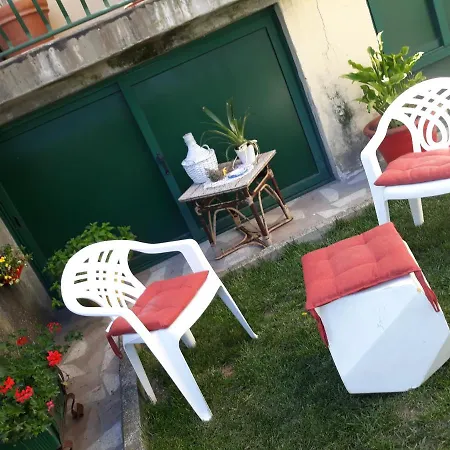 Peverello Bed & Breakfast