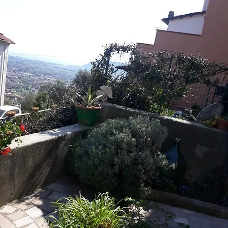 Bed & Breakfast Peverello *
