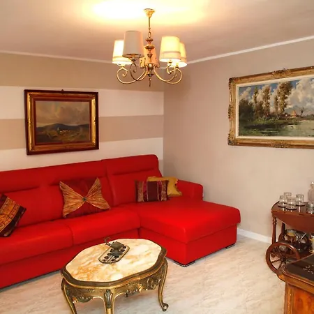 Peverello Bed & Breakfast