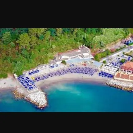 Bed & Breakfast Peverello Castelnuovo Magra
