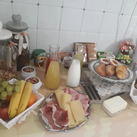 Peverello Castelnuovo Magra