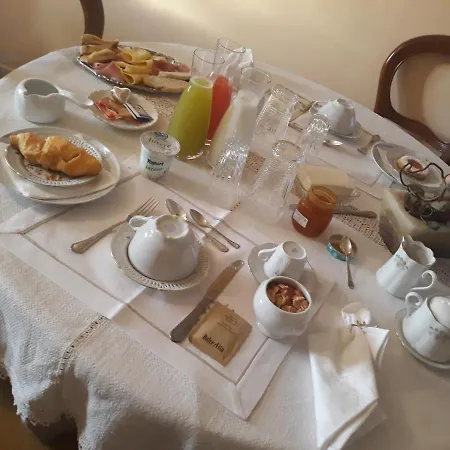 Peverello Bed & Breakfast