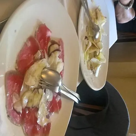 Bed & Breakfast Peverello