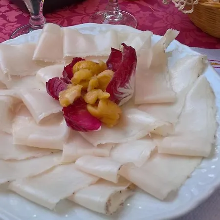Peverello Bed & Breakfast *
