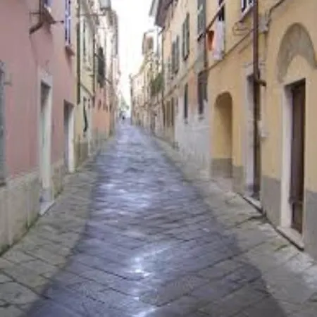 Bed & Breakfast Peverello Castelnuovo Magra