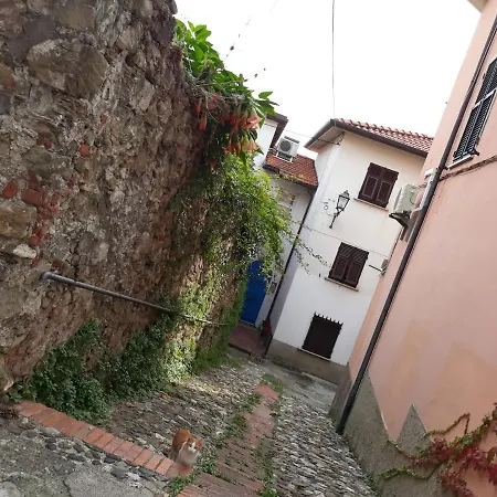 Bed & Breakfast Peverello
