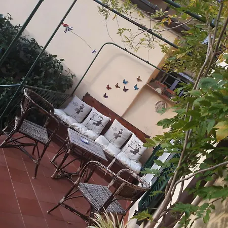 Peverello Bed & Breakfast