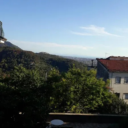 Bed & Breakfast Peverello Castelnuovo Magra