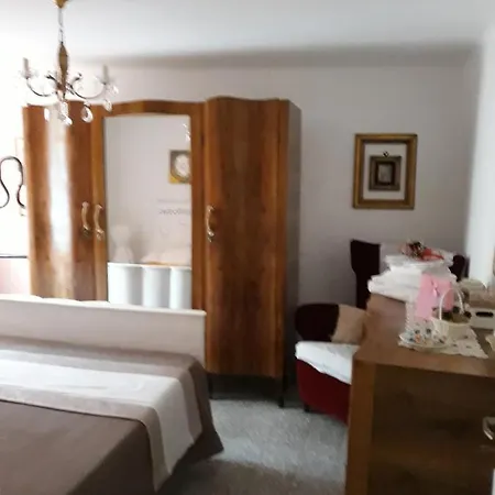 Bed & Breakfast Peverello *