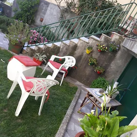 Peverello Bed & Breakfast