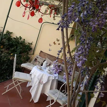 Peverello Bed & Breakfast Castelnuovo Magra