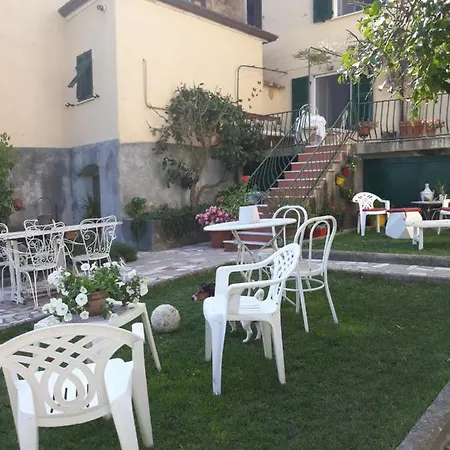 Peverello Castelnuovo Magra