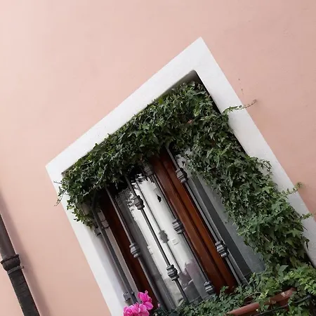 Bed & Breakfast Peverello Castelnuovo Magra