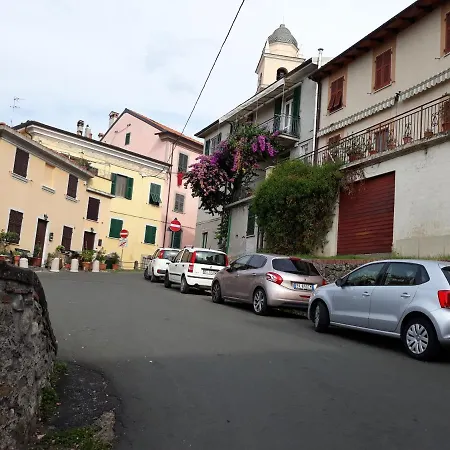 Peverello Bed & Breakfast
